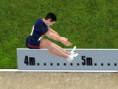 Long Jump
